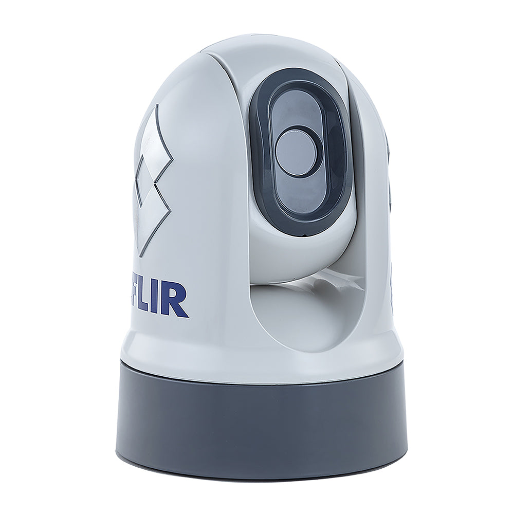FLIR M232 PanTilt 9Hz Marine Thermal Camera