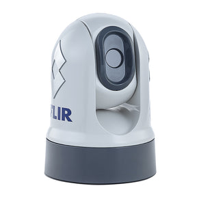 FLIR M232 PanTilt 9Hz Marine Thermal Camera
