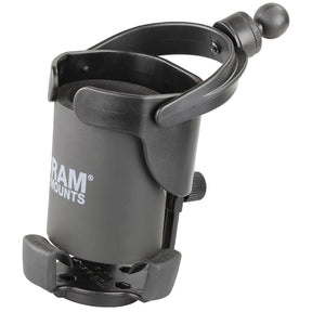 RAM Mount Level Cup XL wB Size 1 Ball