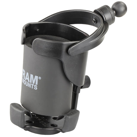 RAM Mount Level Cup XL wB Size 1 Ball