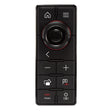 Raymarine RMK10 System Remote Control Portrait Keypad