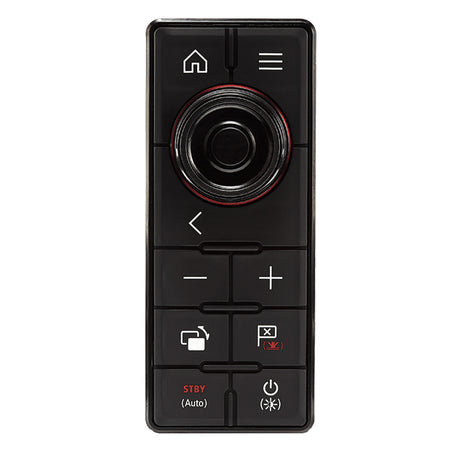 Raymarine RMK10 System Remote Control Portrait Keypad