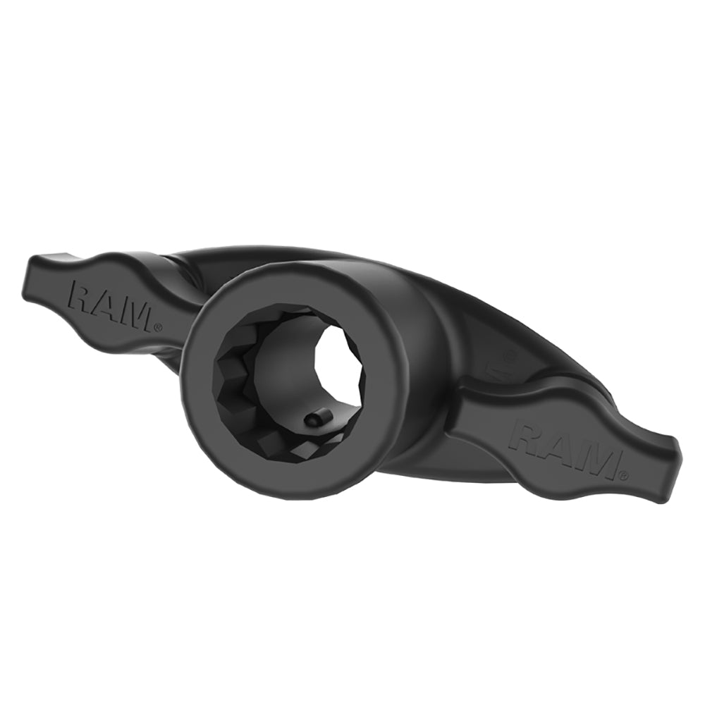 RAM Mount Track Base fSpline Posts