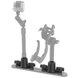 RAM Mount Track Base fSpline Posts