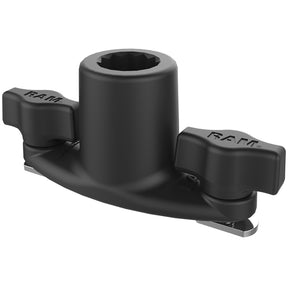 RAM Mount Track Base fSpline Posts