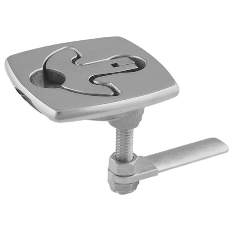 TACO Latchtite Stainless Steel 2716 Square