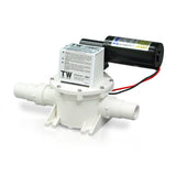 Dometic SeaLand T Series Waste Discharge Pump  24V
