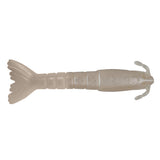 Berkley Gulp Alive Saltwater Shrimp  4  Pearl White