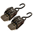 BoatBuckle Mini G3 Retractable Transom TieDown System  1 x 72