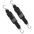 BoatBuckle Stainless Steel KwikLok Transom TieDowns