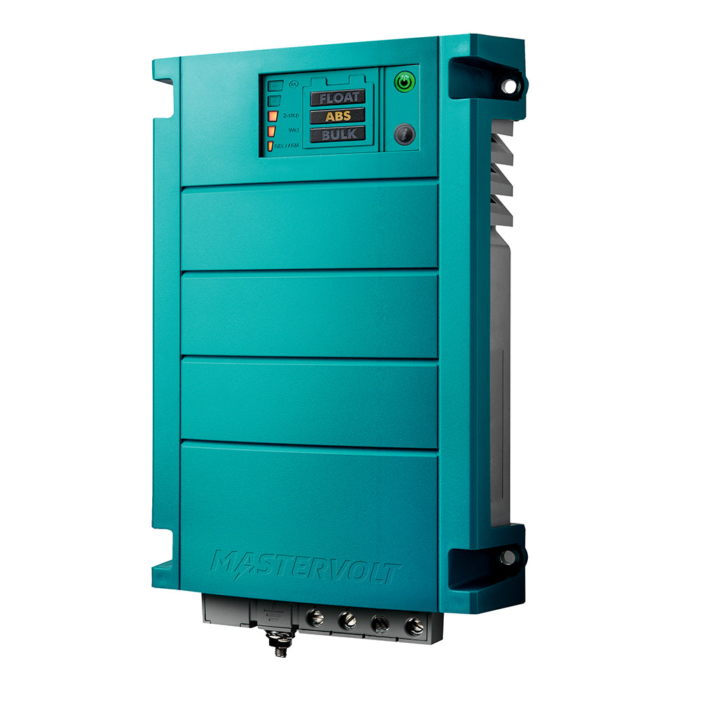 Mastervolt ChargeMaster 12 Amp Battery Charger  3 Bank 24V