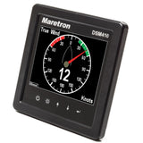 Maretron 41 High Bright Color Display  Black