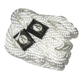 Taylor Made Fender Loc Fender Lines  38 x 72  Pair  White