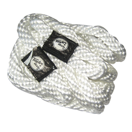 Taylor Made Fender Loc Fender Lines  38 x 72  Pair  White