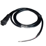 Raymarine Axiom Power Cable wNMEA 2000 Connector  15M