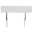 TACO Universal Leaning Post Backrest