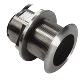Navico xSonic SS60 Stainless Steel 20 Tilt ThruHull DepthTemp Transducer  9Pin  10M Cable