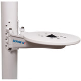 Seaview Mast Mount fKVH TV1 SM15A