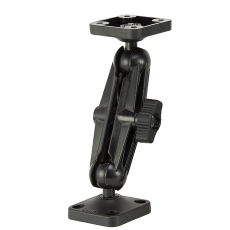 Scotty 150 Ball Mounting System wUniversal Mounting Plate
