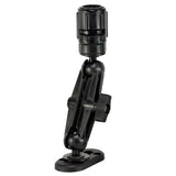 Scotty 151 Ball Mounting System wGearHead  Track