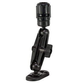 Scotty 151 Ball Mounting System wGearHead  Track
