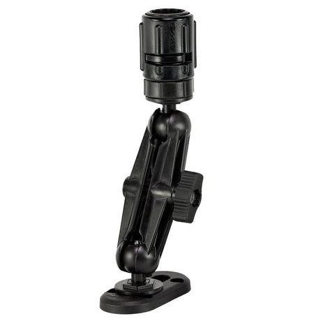 Scotty 151 Ball Mounting System wGearHead  Track