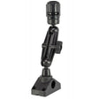 Scotty 152 Ball Mounting System wGearHead Adapter Post  Combination SideDeck Mount