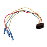 Bennett Pigtail fWire Harness