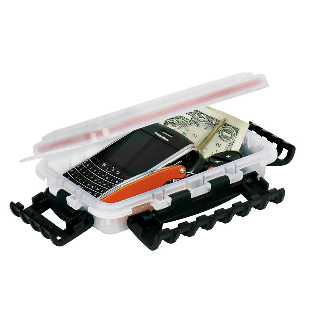 Plano Waterproof StowAway Utility Box  3449 Size