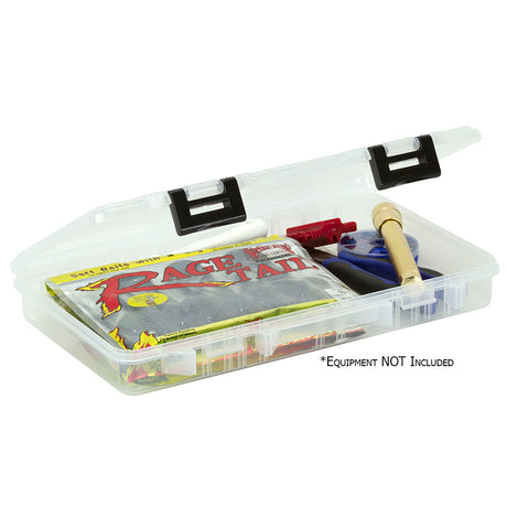 Plano Open Compartment StowAway Utility Box Prolatch  3700 Size
