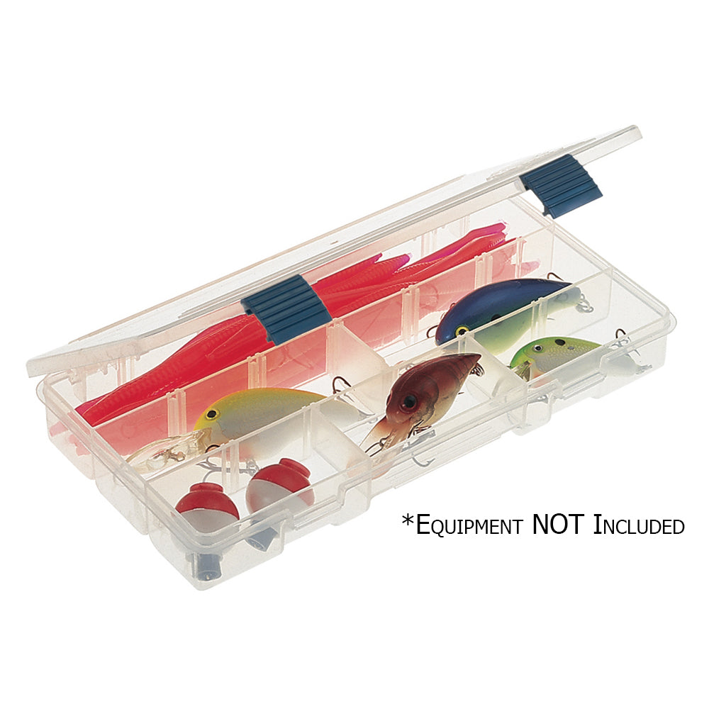 Plano ProLatch Storage Utility Box wAdjustable Dividers  3500 Size