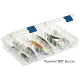 Plano ProLatch StowAway Storage Utility Box with Adjustable Dividers  3600 Size