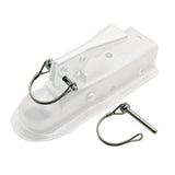 CE Smith Zinc Coupler Safety Pin