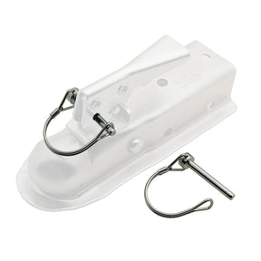 CE Smith Zinc Coupler Safety Pin