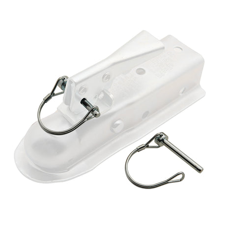 CE Smith Zinc Coupler Safety Pin
