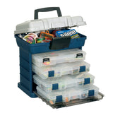 Plano 4BY 3600 StowAway Rack System  BlueSilver