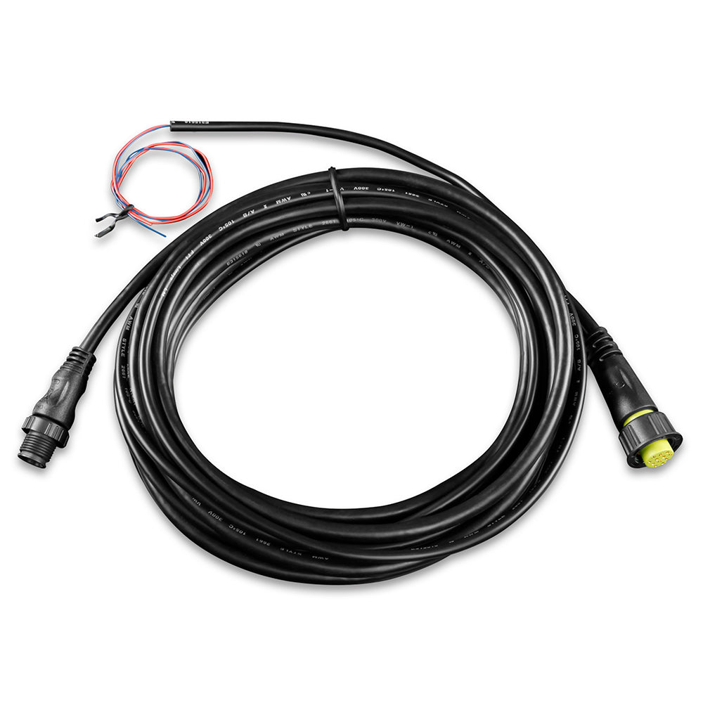 Garmin Interconnect Cable SteerbyWire