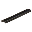CESmith Flex Keel Pad  Edge Cover Style  10 x 112  Black
