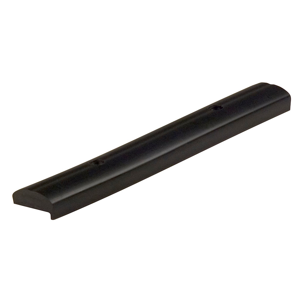 CESmith Flex Keel Pad  Edge Cover Style  10 x 112  Black