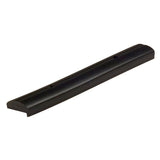CESmith Flex Keel Pad  Edge Cover Style  10 x 112  Black