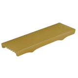 CESmith Flex Keel Pad  Full Cap Style  12 x 3  Gold