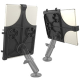 RAM Mount EZRollr Cradle for the Apple iPad Pro 129