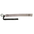 BoatBuckle PWC Winch Strap wLoop End  2 x 15