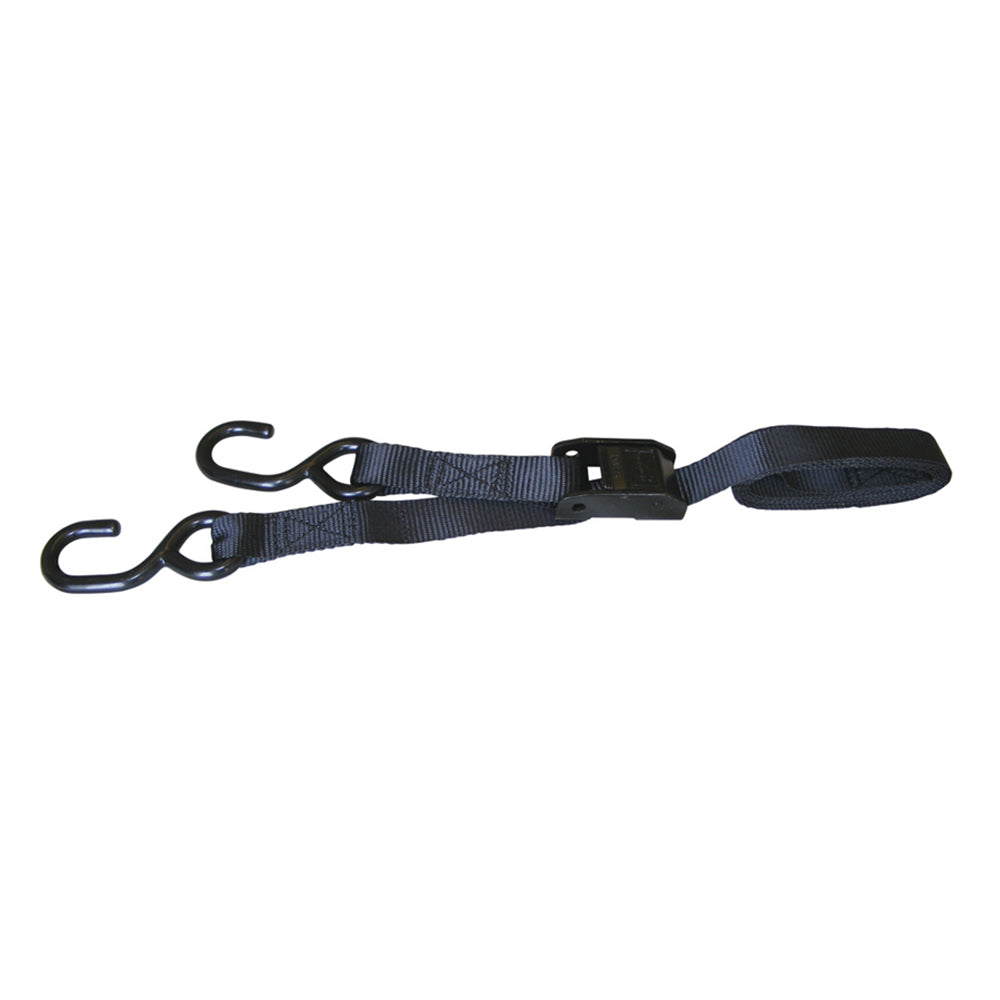 CargoBuckle Cam Buckle TieDown Value 4Pack  1 x 6
