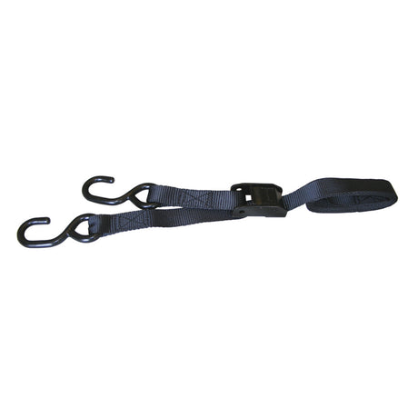 CargoBuckle Cam Buckle TieDown Value 4Pack  1 x 6