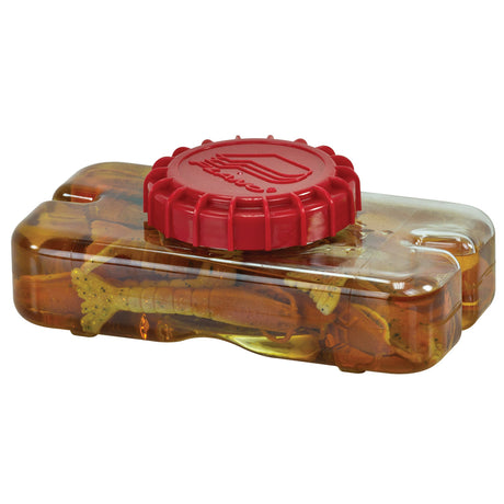Plano LiquaBait Locker LBL Bottle  Bait Grabber