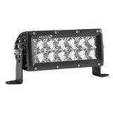 RIGID Industries ESeries PRO 6 Flood LED  Black