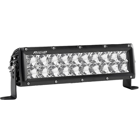 RIGID Industries ESeries PRO 10 Flood LED  Black