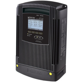 Blue Sea 7531 P12 Battery Charger  12V DC 25A