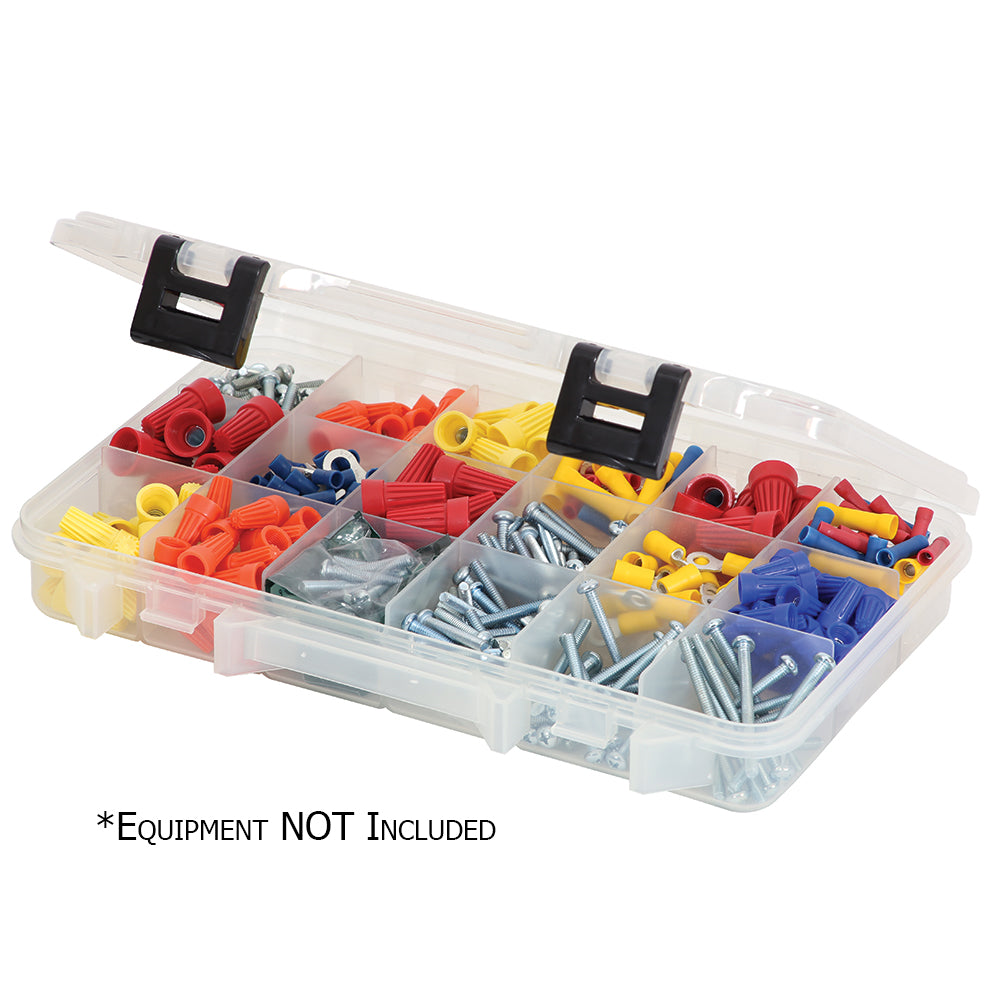 Plano ProLatch 18Compartment StowAway 3600
